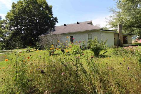 10099 E Jefferson St, Otwell, IN 47564 photo 7