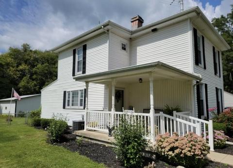 5270 Main St, Webster, IN 47392 photo 1