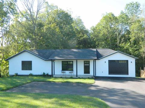 1560 E Moffett Ln, Bloomington, IN 47401 photo 1