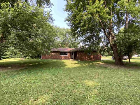 15351 N 200 E, Covington, IN 47932 photo 1