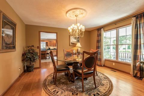 4602 S Eagleview Dr, Bloomington, IN 47403 photo 9