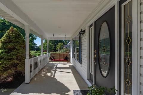 4602 S Eagleview Dr, Bloomington, IN 47403 photo 4