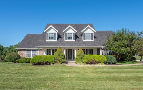 4602 S Eagleview Dr, Bloomington, IN 47403 photo 1