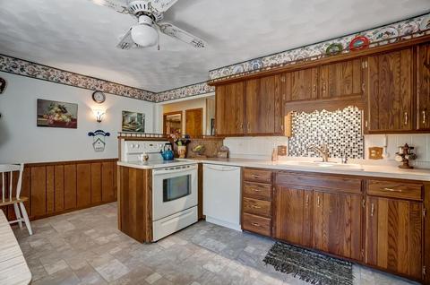 190 W 100 S, Lagrange, IN 46761 photo 18