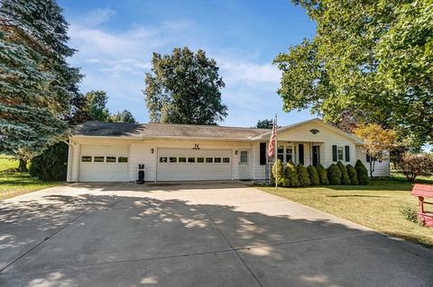 190 W 100 S, Lagrange, IN 46761 photo 1