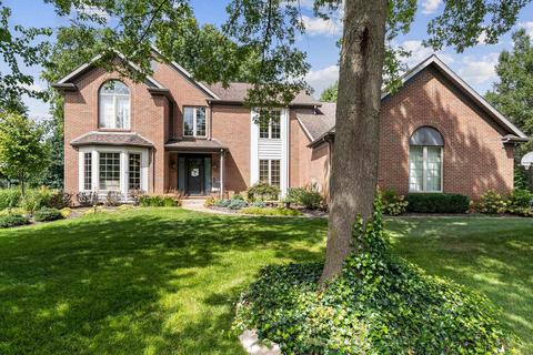 51555 Fox Pointe Ln, Granger, IN 46530 photo 33