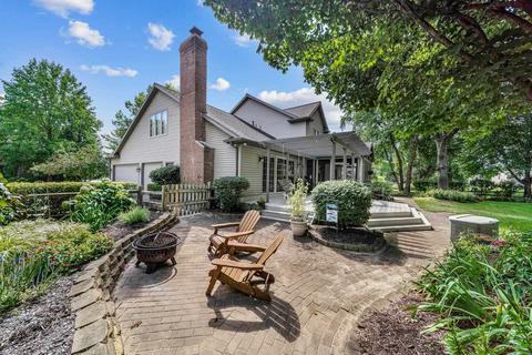 51555 Fox Pointe Ln, Granger, IN 46530 photo 4