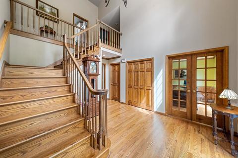 51555 Fox Pointe Ln, Granger, IN 46530 photo 5