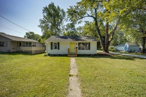 215 E Harrison Ave, Wabash, IN 46992 photo 2