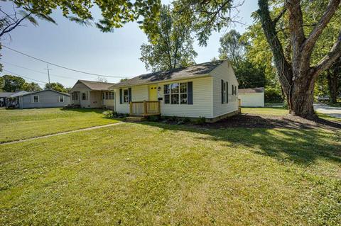 215 E Harrison Ave, Wabash, IN 46992 photo 1