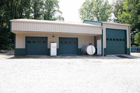 6925 W Eckerty Rd, Eckerty, IN 47116 photo 32