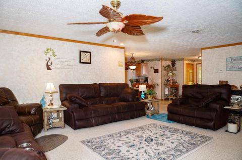 6925 W Eckerty Rd, Eckerty, IN 47116 photo 9