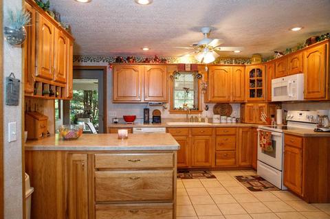 6925 W Eckerty Rd, Eckerty, IN 47116 photo 13