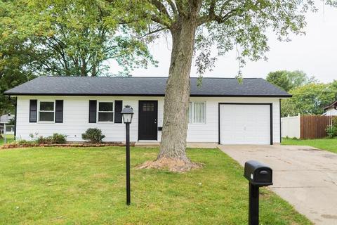 512 S Hickory Dr, Bloomington, IN 47403 photo 1