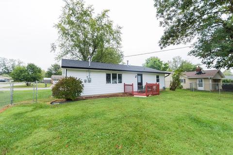 512 S Hickory Dr, Bloomington, IN 47403 photo 25