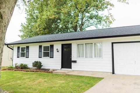 512 S Hickory Dr, Bloomington, IN 47403 photo 3