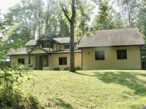 3849 E Mabels Way, Bloomington, IN 47408 photo 1