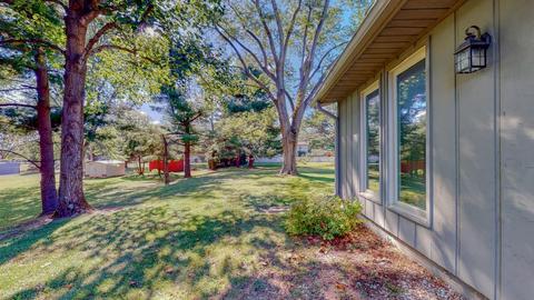 3777 N Armstrong Dr, Bloomington, IN 47404 photo 32