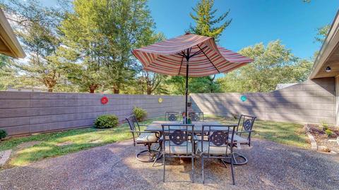 3777 N Armstrong Dr, Bloomington, IN 47404 photo 2