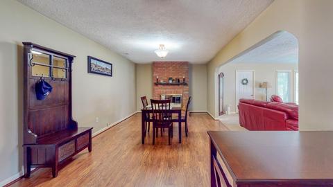 3777 N Armstrong Dr, Bloomington, IN 47404 photo 17