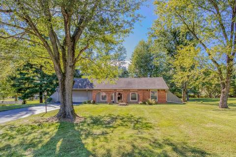 3777 N Armstrong Dr, Bloomington, IN 47404 photo 1