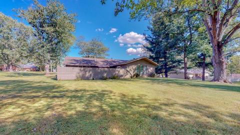 3777 N Armstrong Dr, Bloomington, IN 47404 photo 3