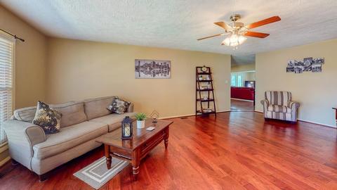 3777 N Armstrong Dr, Bloomington, IN 47404 photo 10
