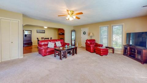 3777 N Armstrong Dr, Bloomington, IN 47404 photo 6