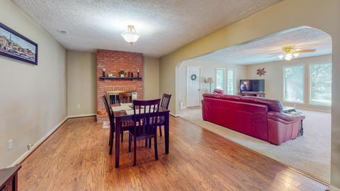 3777 N Armstrong Dr, Bloomington, IN 47404 photo 18