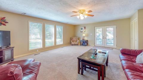 3777 N Armstrong Dr, Bloomington, IN 47404 photo 9