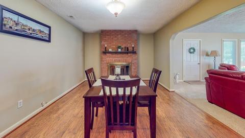 3777 N Armstrong Dr, Bloomington, IN 47404 photo 19