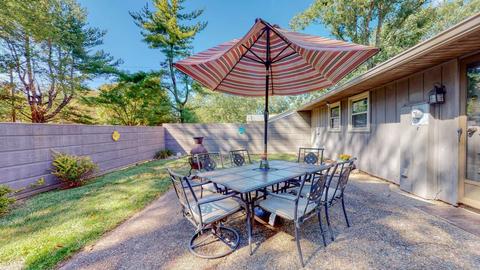 3777 N Armstrong Dr, Bloomington, IN 47404 photo 34