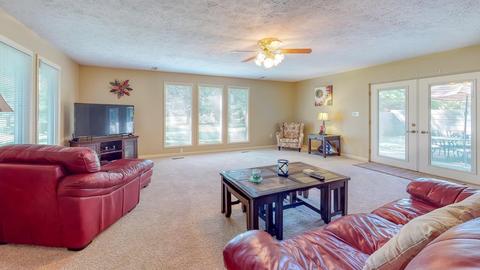 3777 N Armstrong Dr, Bloomington, IN 47404 photo 4