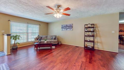 3777 N Armstrong Dr, Bloomington, IN 47404 photo 11