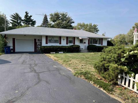 1205 E 32nd St, Marion, IN 46953 photo 1