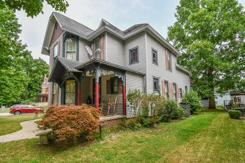 322 E Main St, Delphi, IN 46923 photo 1