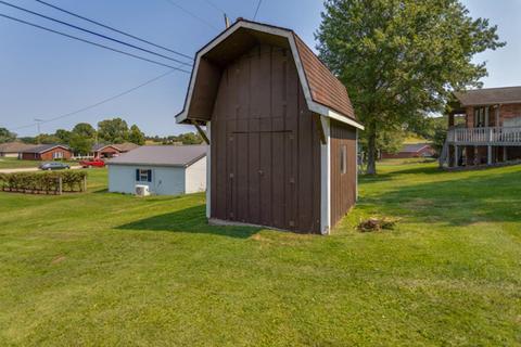 712 E 21st St, Ferdinand, IN 47532 photo 12