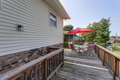 712 E 21st St, Ferdinand, IN 47532 photo 7