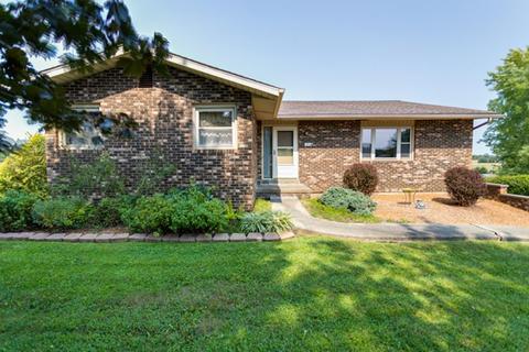 712 E 21st St, Ferdinand, IN 47532 photo 1