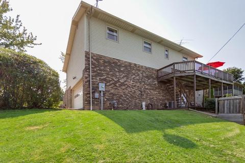 712 E 21st St, Ferdinand, IN 47532 photo 3