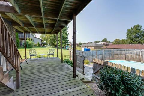 712 E 21st St, Ferdinand, IN 47532 photo 9