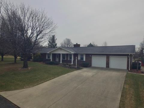 69 E Todd Dr, Washington, IN 47501 photo 3