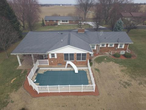 69 E Todd Dr, Washington, IN 47501 photo 5