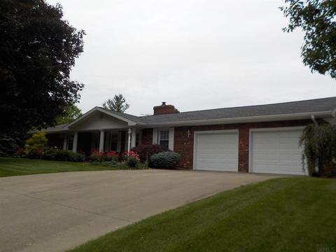 69 E Todd Dr, Washington, IN 47501 photo 1