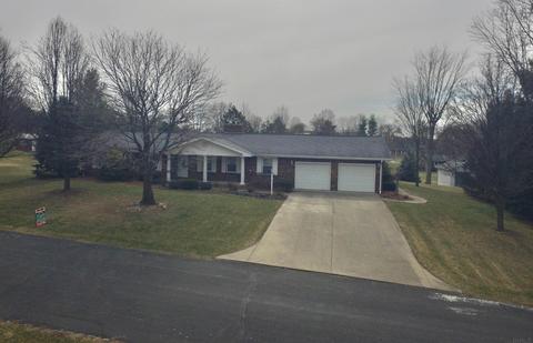 69 E Todd Dr, Washington, IN 47501 photo 14