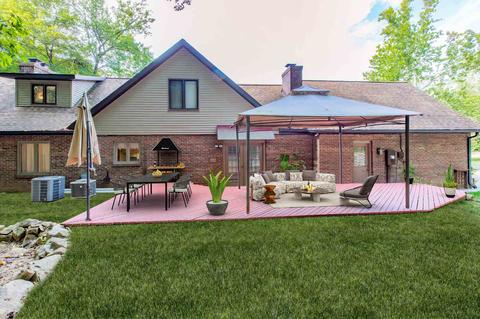 8564 Framewood Dr, Newburgh, IN 47630 photo 2