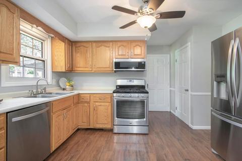 16677 Valley Forge Ln, Granger, IN 46530 photo 4