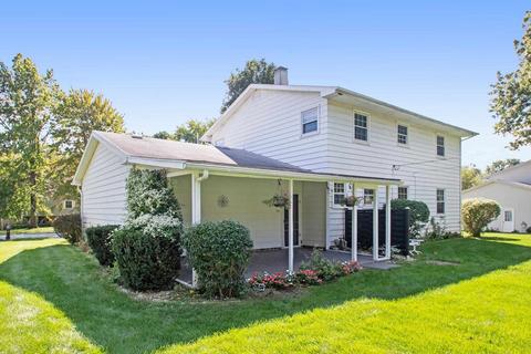 16677 Valley Forge Ln, Granger, IN 46530 photo 17