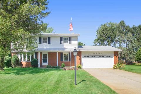16677 Valley Forge Ln, Granger, IN 46530 photo 1