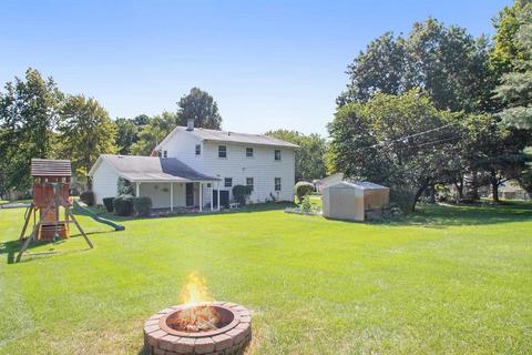 16677 Valley Forge Ln, Granger, IN 46530 photo 18
